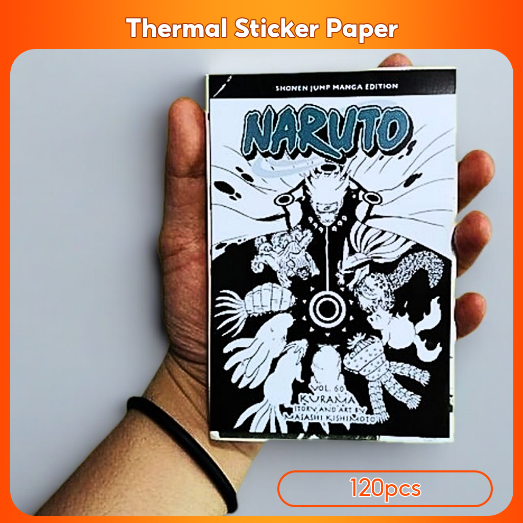 Shop anime sticker for Sale on Shopee Philippines