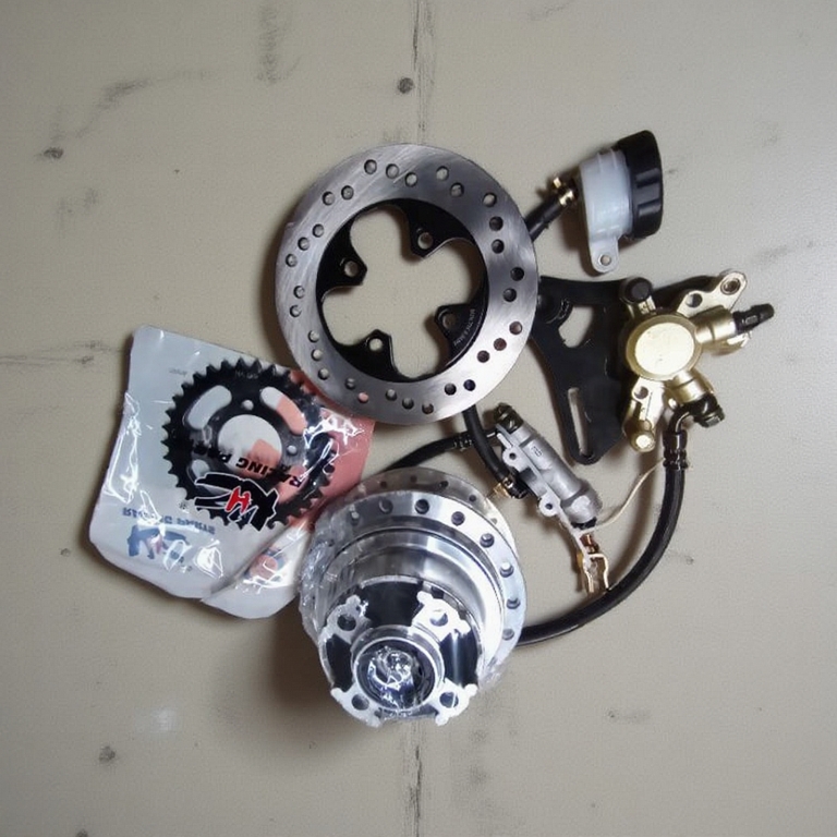 rotor disc - Best Prices and Online Promos - Oct 2026 | Shopee Philippines
