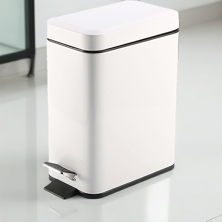 trash bin stainless steel - Best Prices and Online Promos - Oct 2026 ...