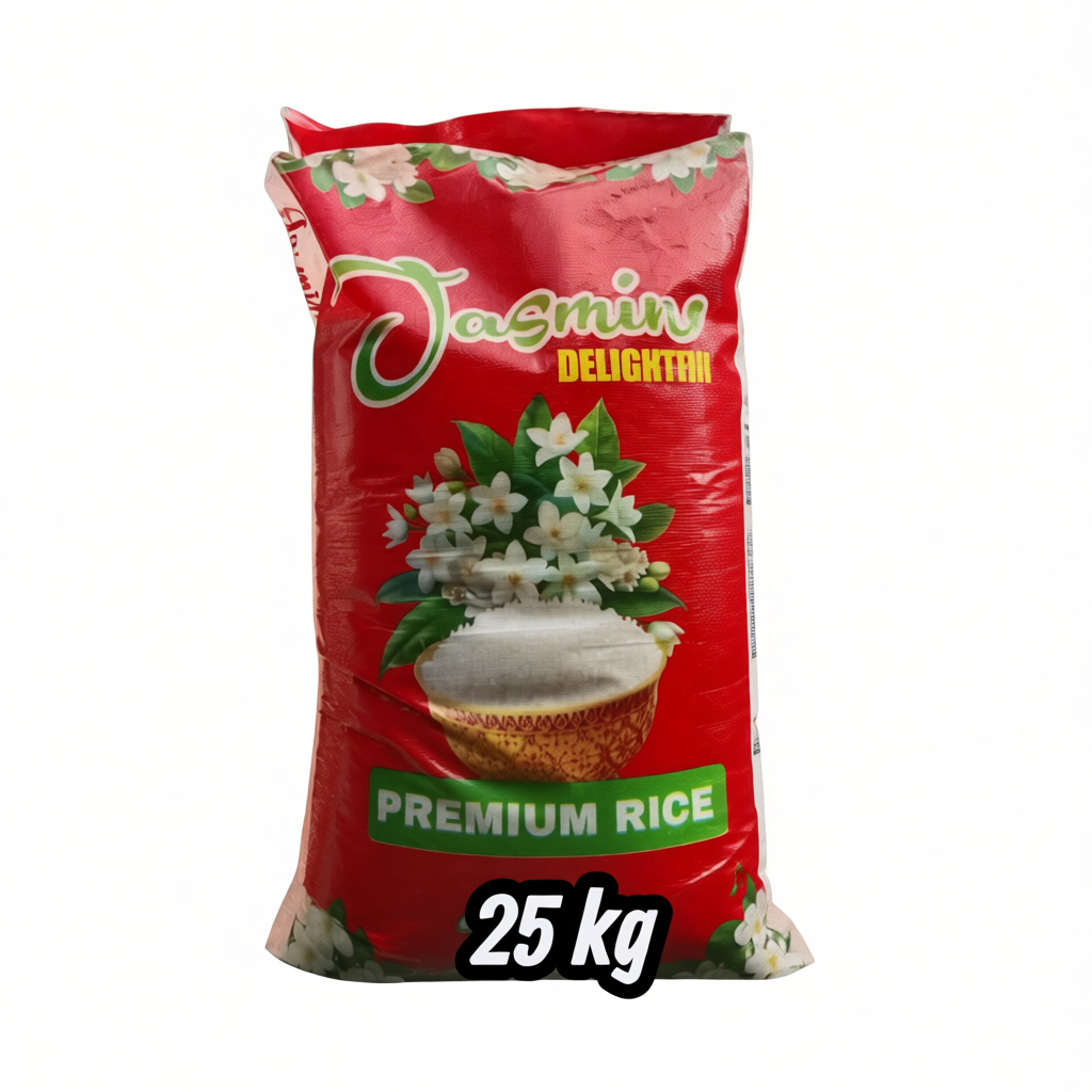 Shop rice jasmine 25kg for Sale on Shopee Philippines