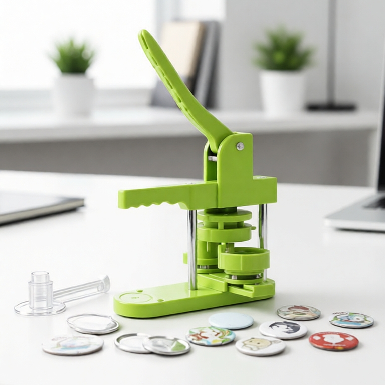 button maker machine - Best Prices and Online Promos - Oct 2026 ...