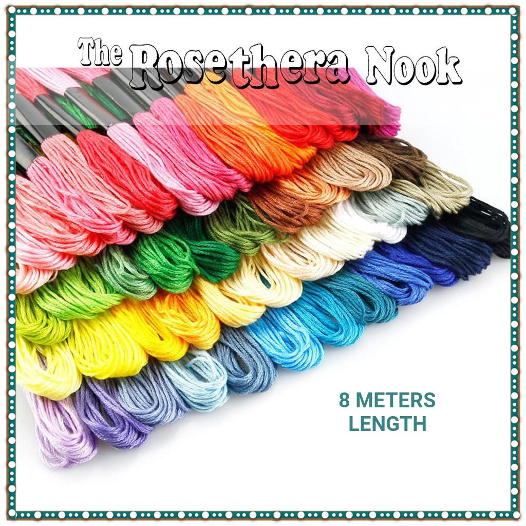 dmc cross stitch thread - Best Prices and Online Promos - Oct 2026 ...
