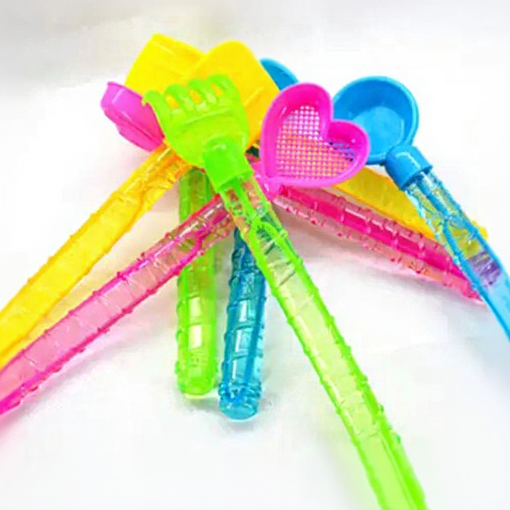 Bubble Stick Toys - 30pcs Wholesale Bubble Tools - Versatile Us ...