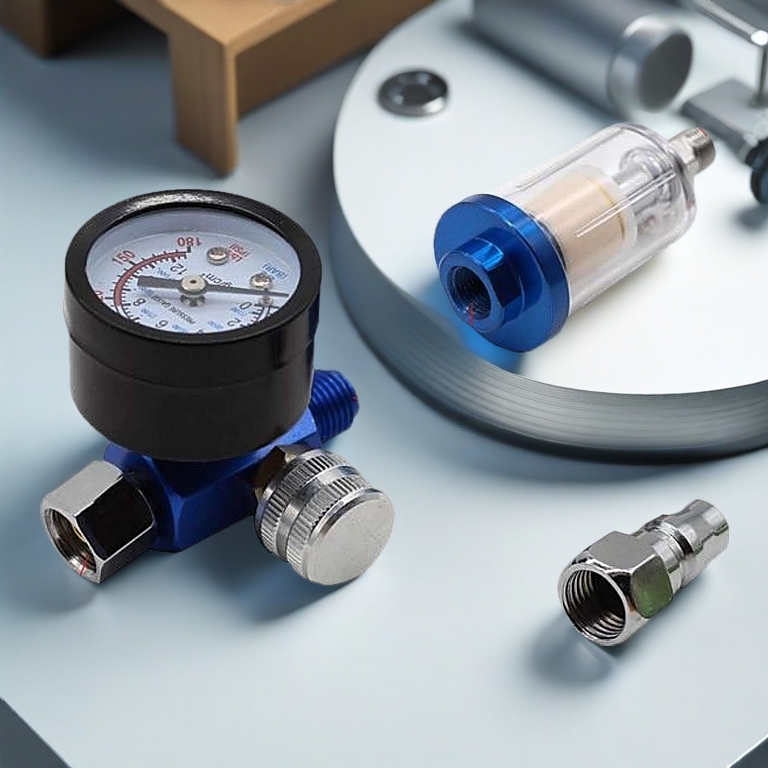 air pressure regulator - Best Prices and Online Promos - Oct 2026 ...