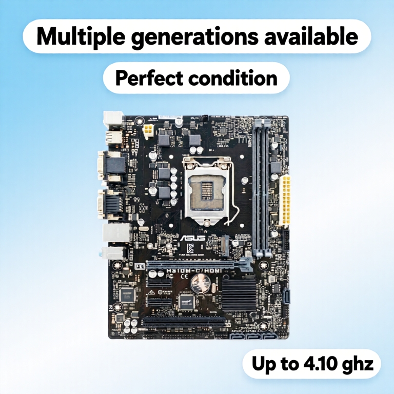 cpu intel core i5 - Best Prices and Online Promos - Oct 2026 | Shopee ...
