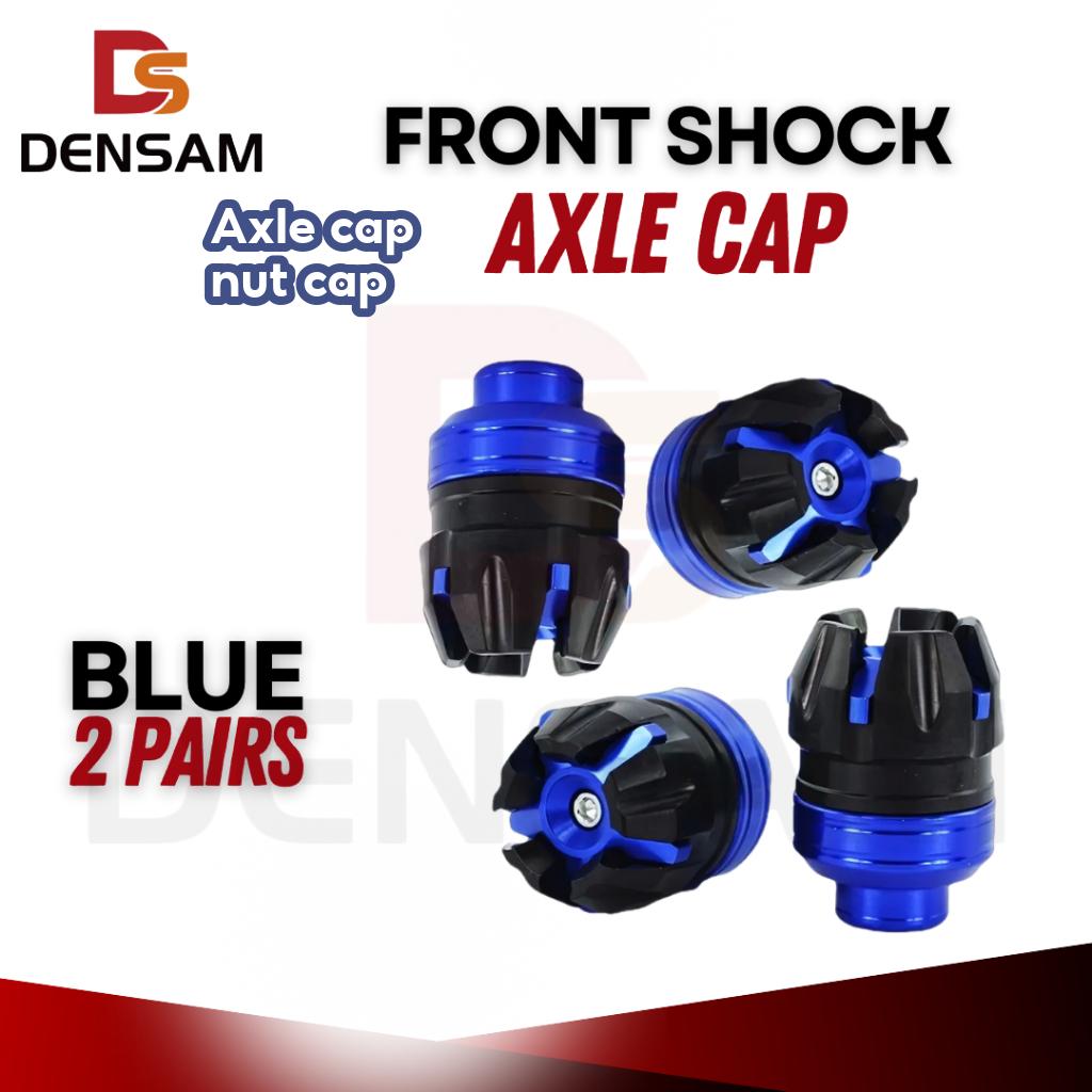 front wheel axle - Best Prices and Online Promos - Oct 2026 | Shopee ...