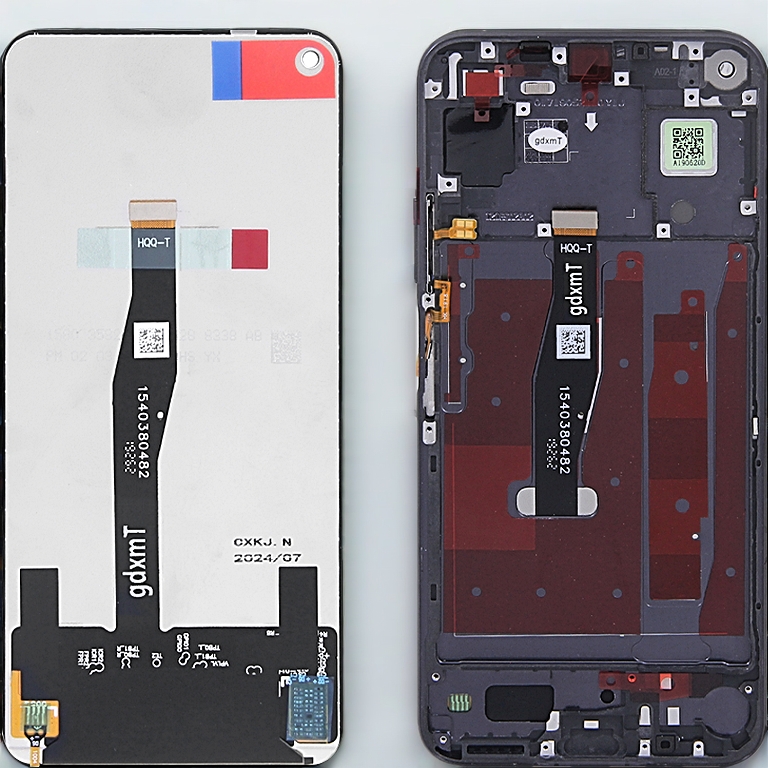 huawei nova 5t lcd original - Best Prices and Online Promos - Oct 2026 ...