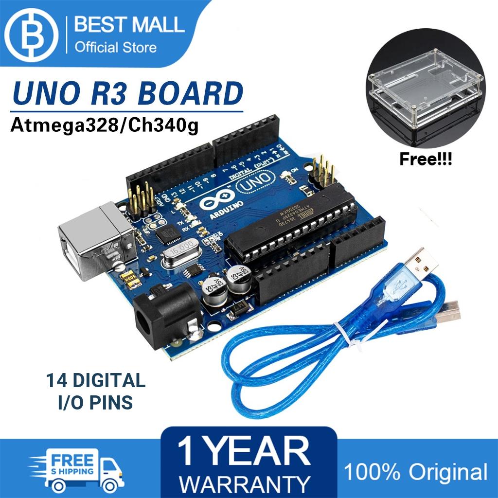 Shop arduino uno for Sale on Shopee Philippines