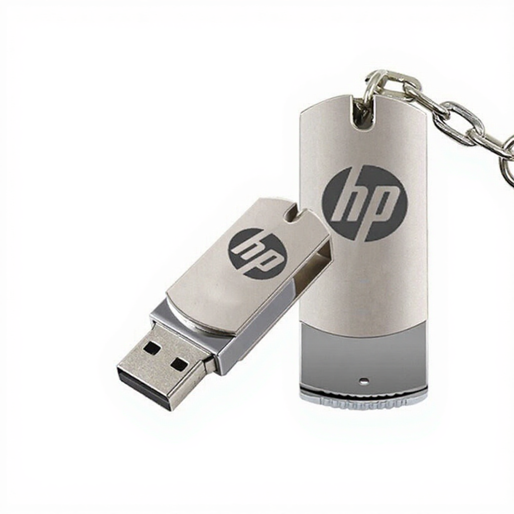 HP USB 3.0 Flash Drive – High-Speed Performance for Fast Data Transfers ...
