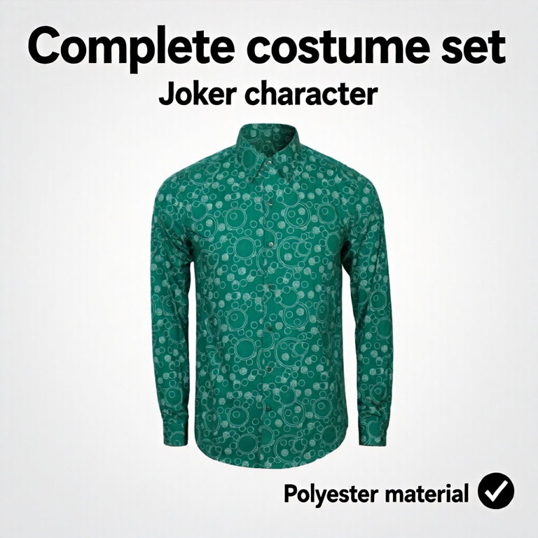 costume for men - Best Prices and Online Promos - Oct 2026 | Shopee ...