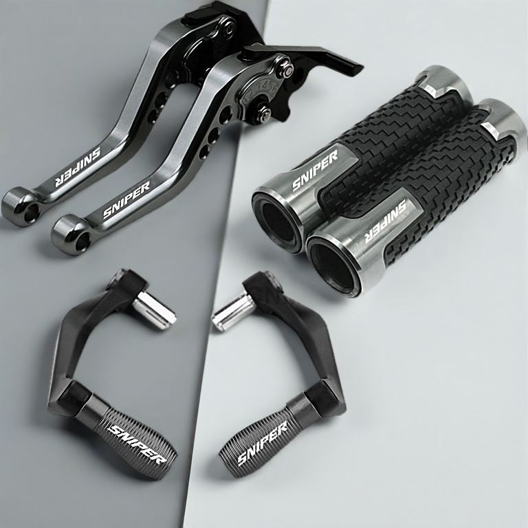 sniper 155r accessories - Best Prices and Online Promos - Oct 2026 ...