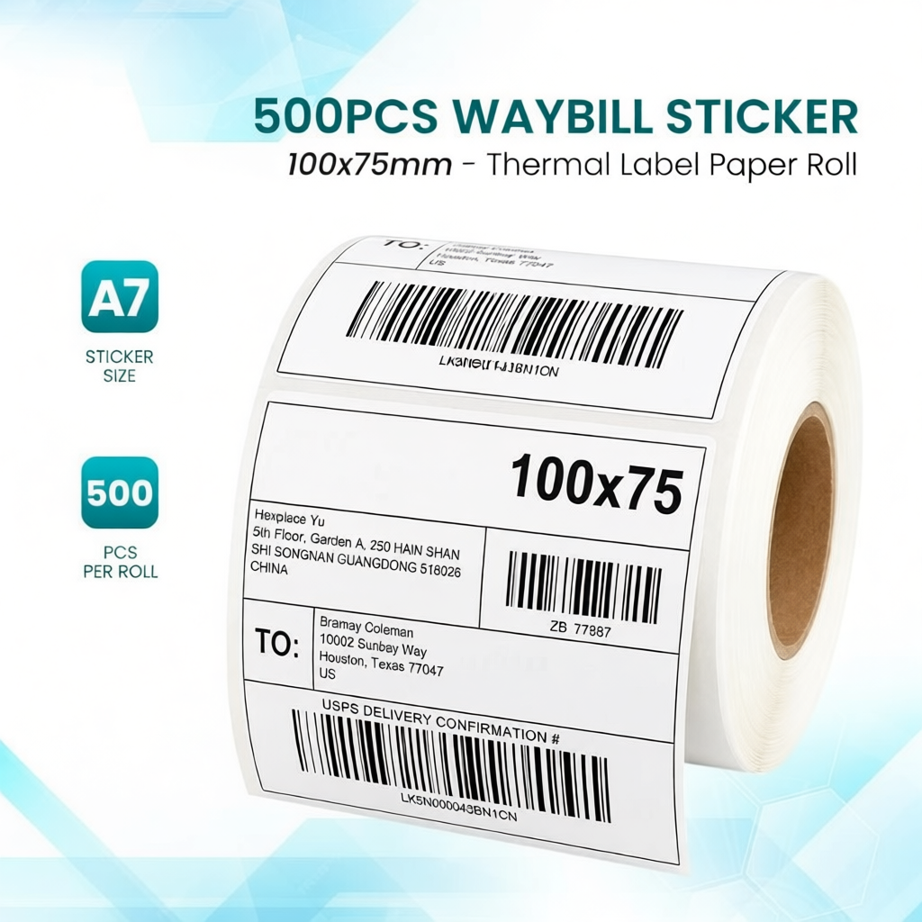 thermal label stickers - Best Prices and Online Promos - Oct 2026 ...
