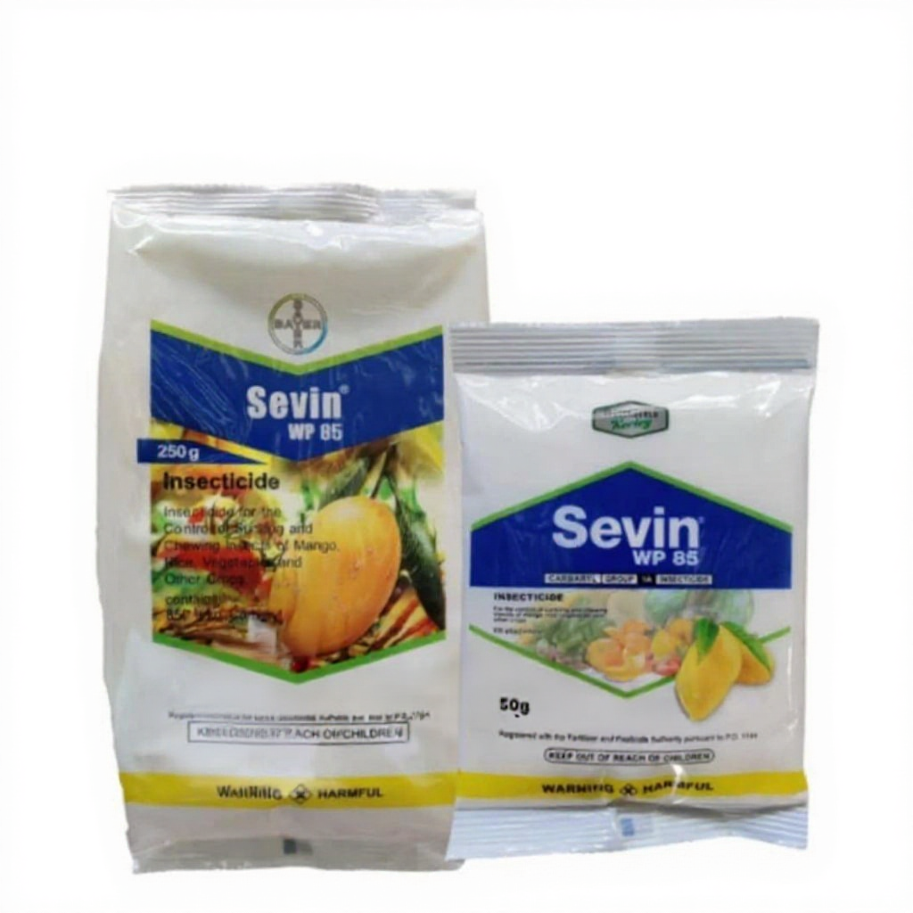 CARBARYL - ANTI-TICK - ANTI-FLEA - 250 GRAMS, 50 GRAMS Sevin ...