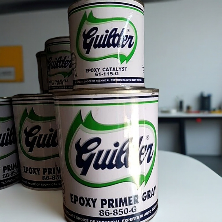 guilder epoxy primer - Best Prices and Online Promos - Oct 2026 ...