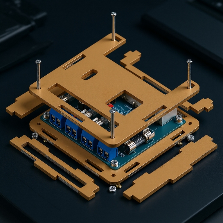 breakout board - Best Prices and Online Promos - Oct 2026 | Shopee ...