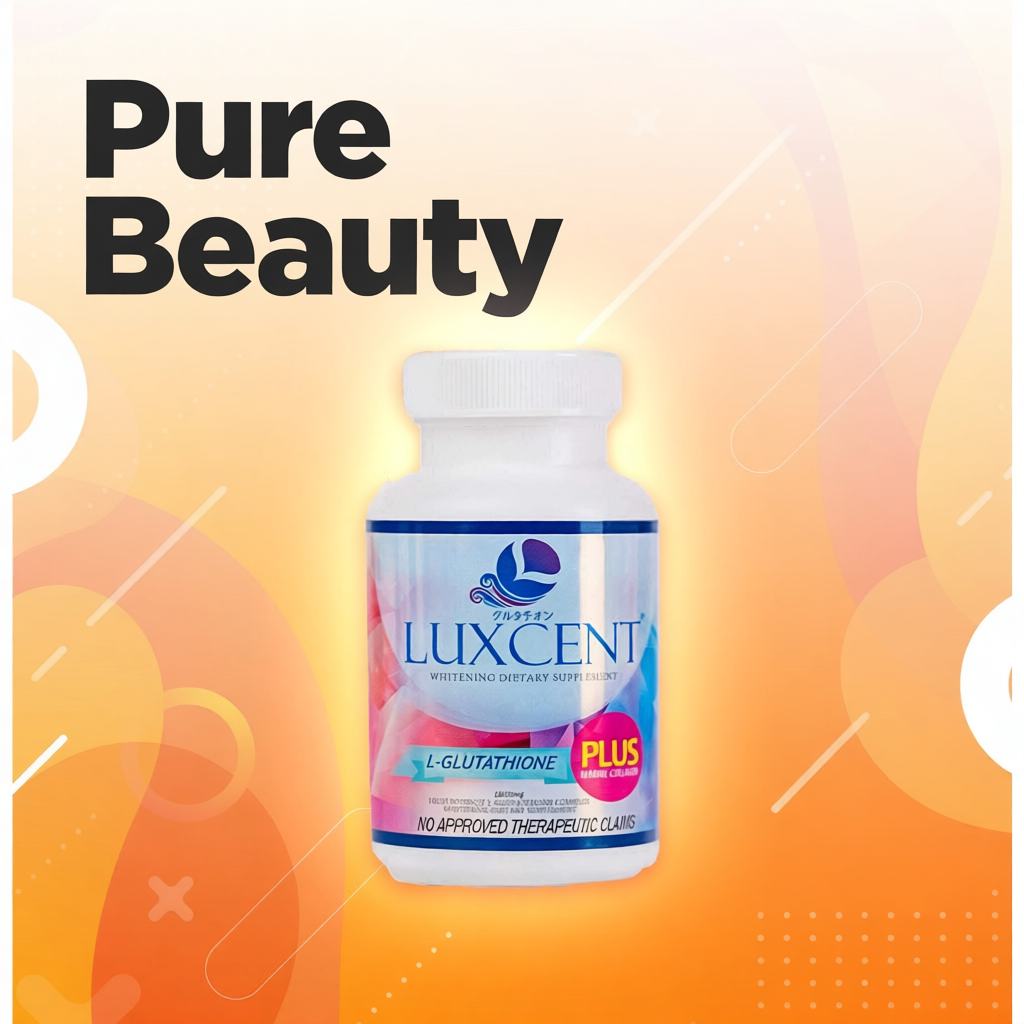 luxcent glutathione price philippines PBC & Pure Beauty Collagen + Luminous – New Label (FDA Approved) vendor:quicksilver mg:10mg/10mg X 10pk Can Glutathione Really Support