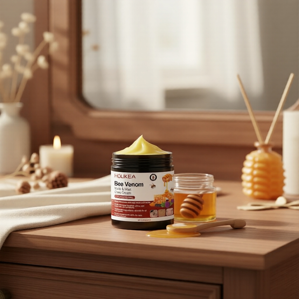 Australian Bee Venom Cream for Skin Tag & Wart Removal – Soothing Care ...