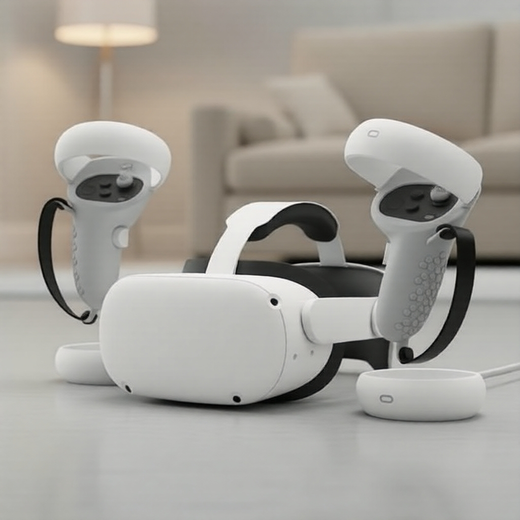 Shop oculus quest 2 for Sale on Shopee Philippines
