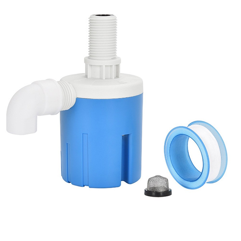 [BLR] DN15 Automatic Water Level Control Float Ball Valve Tank Tower ...