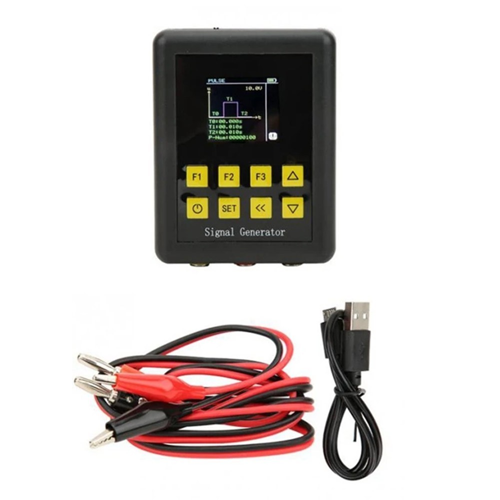 STYLEF ️Adjustable signal generator for PWM signal generator pulse ...