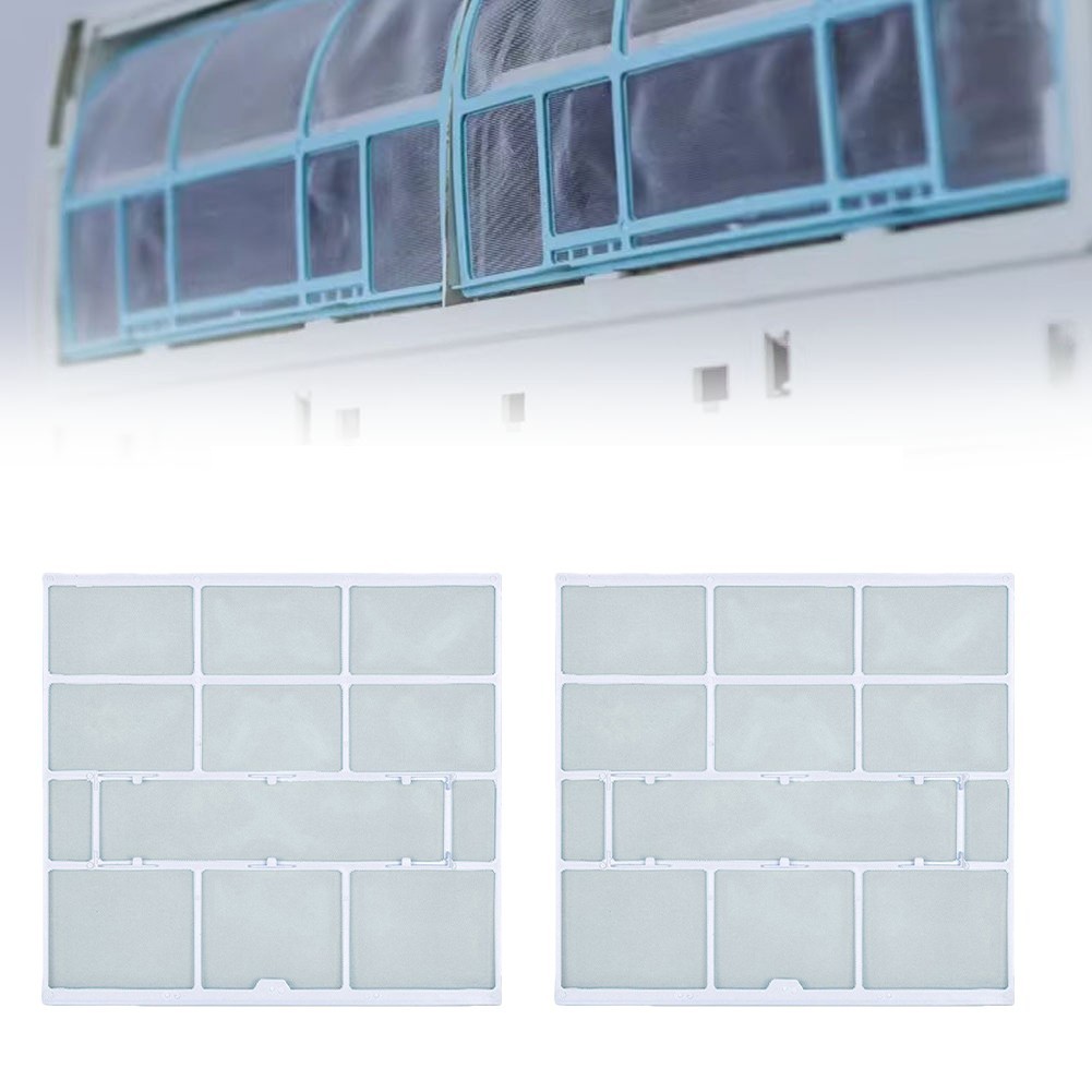 [GCK] air conditioner filter accessories indoor unit hanging dust ...