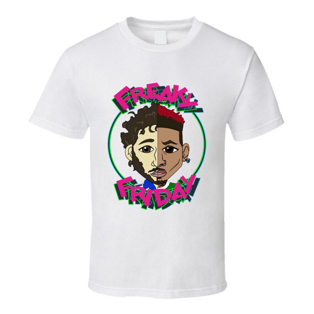 Dicky Freaky Friday T Shirt | Shopee Philippines