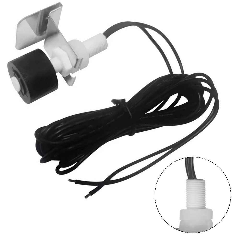 [DRE] Float switch sensor is for detect condensate overflow in high ...