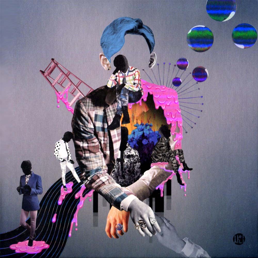 SHINee – 3rd Album Chapter 2: Why So Serious? – The Misconceptions of ...
