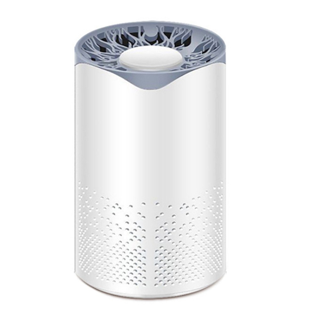 VEMO ️Small Air Negative ion Generator ion Car Deodorant Freshener ...
