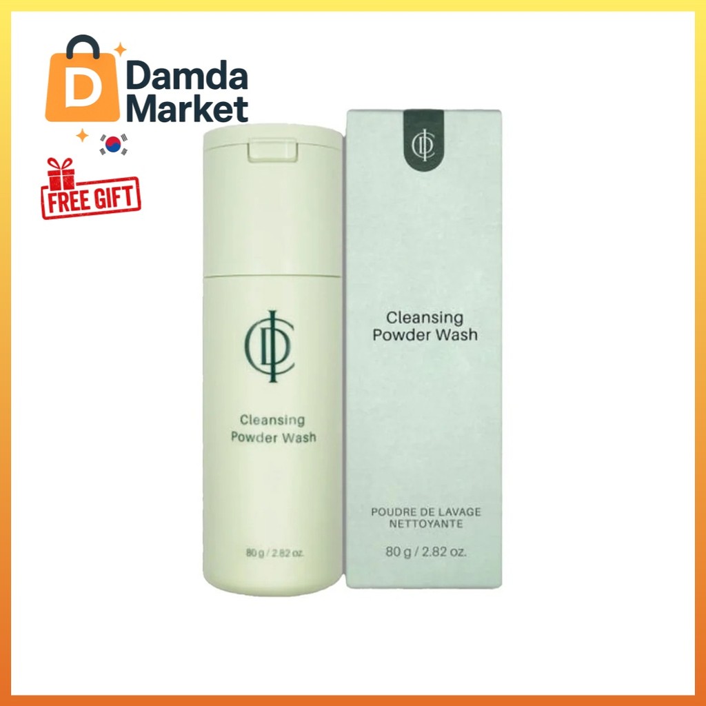 incellderm 2025 INCELLDERM Active Clean-up Powder 80g | Shopee Philippines