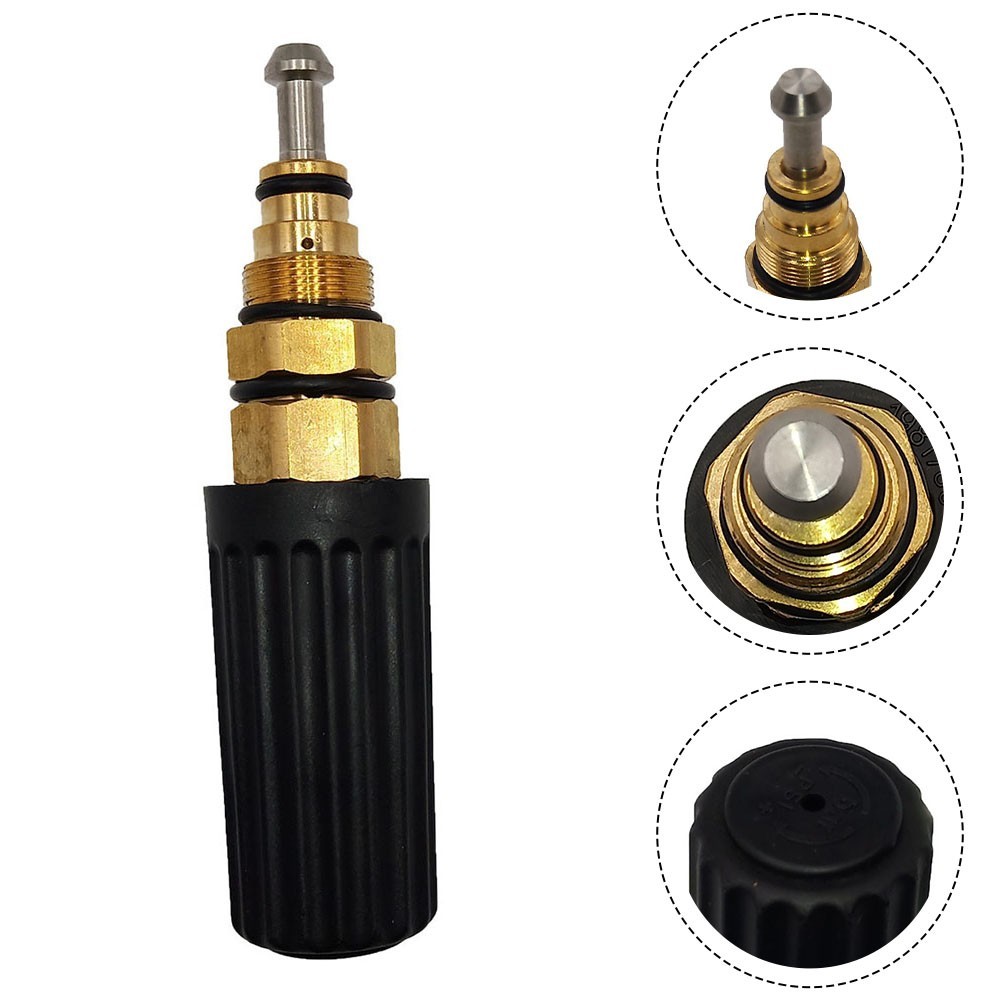 Unloading Valve Kit AR2858 for XJV for SJV High Pressure Washing ...