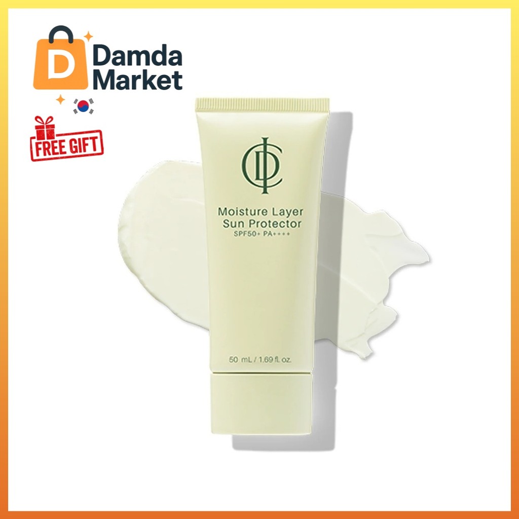 incellderm 2025 New INCELLDERM Moisturizing Layer Sunscreen SPF 50+ PA ...