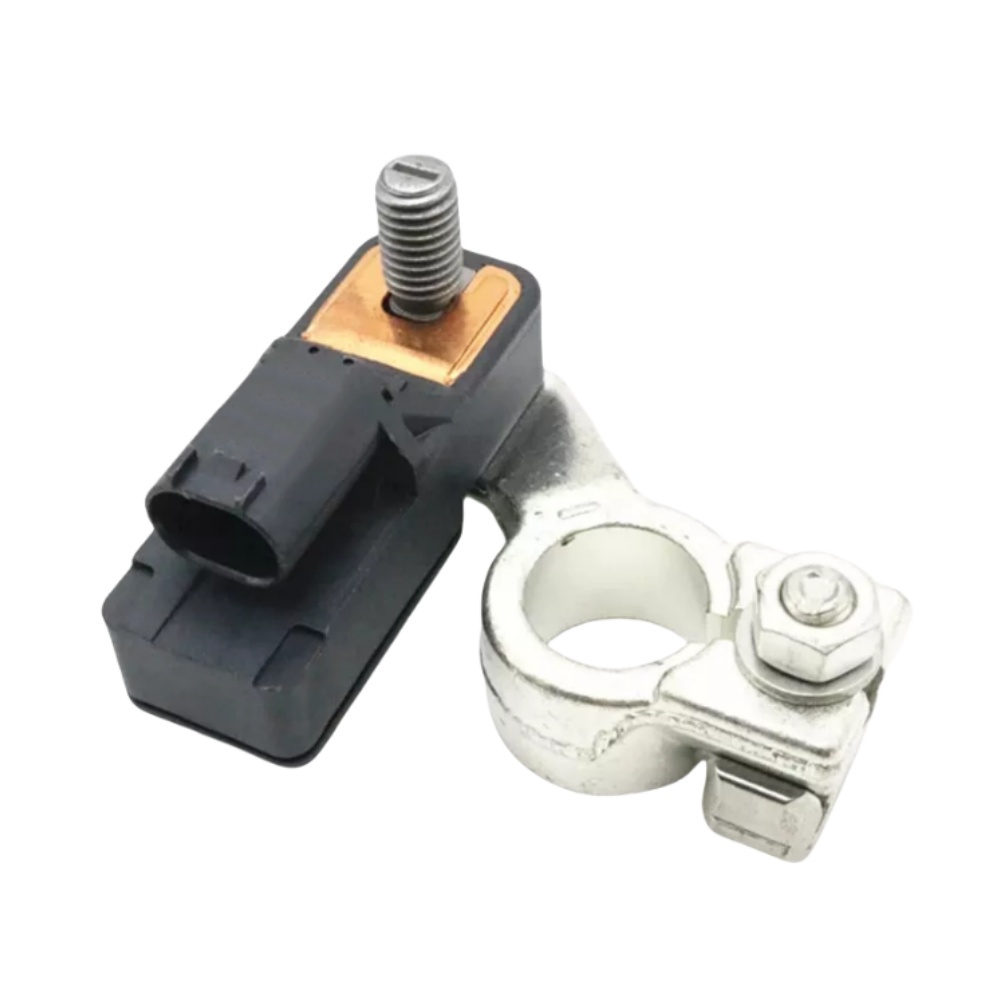 New Battery Terminal Current Sensor For Toyota Highlander RAV4 Corolla ...