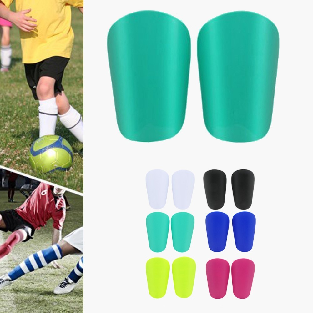 【BIBI】Mini Master Football Shin Guard Thickened Insert Sport Guard ...