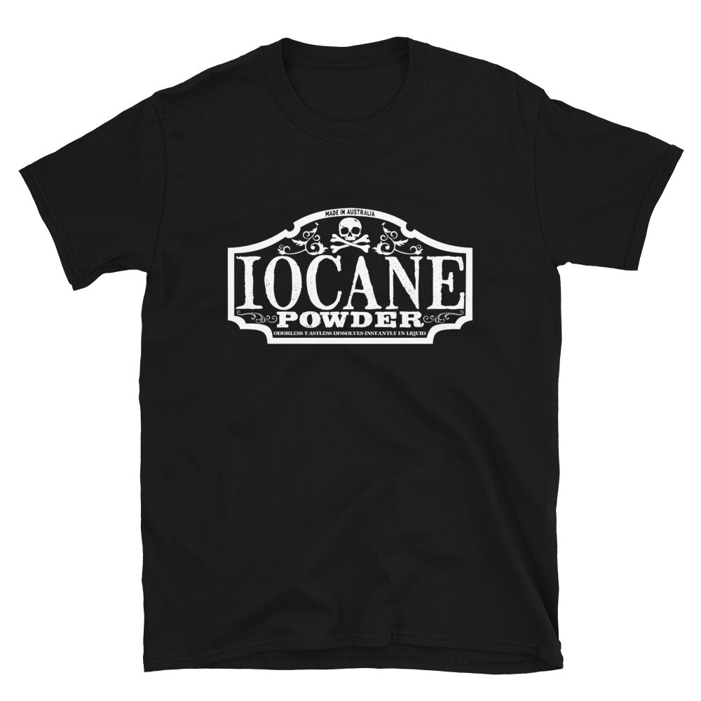 Iocane Powder Princess Bride Dread Pirate Roberts Poison Movie Andre ...