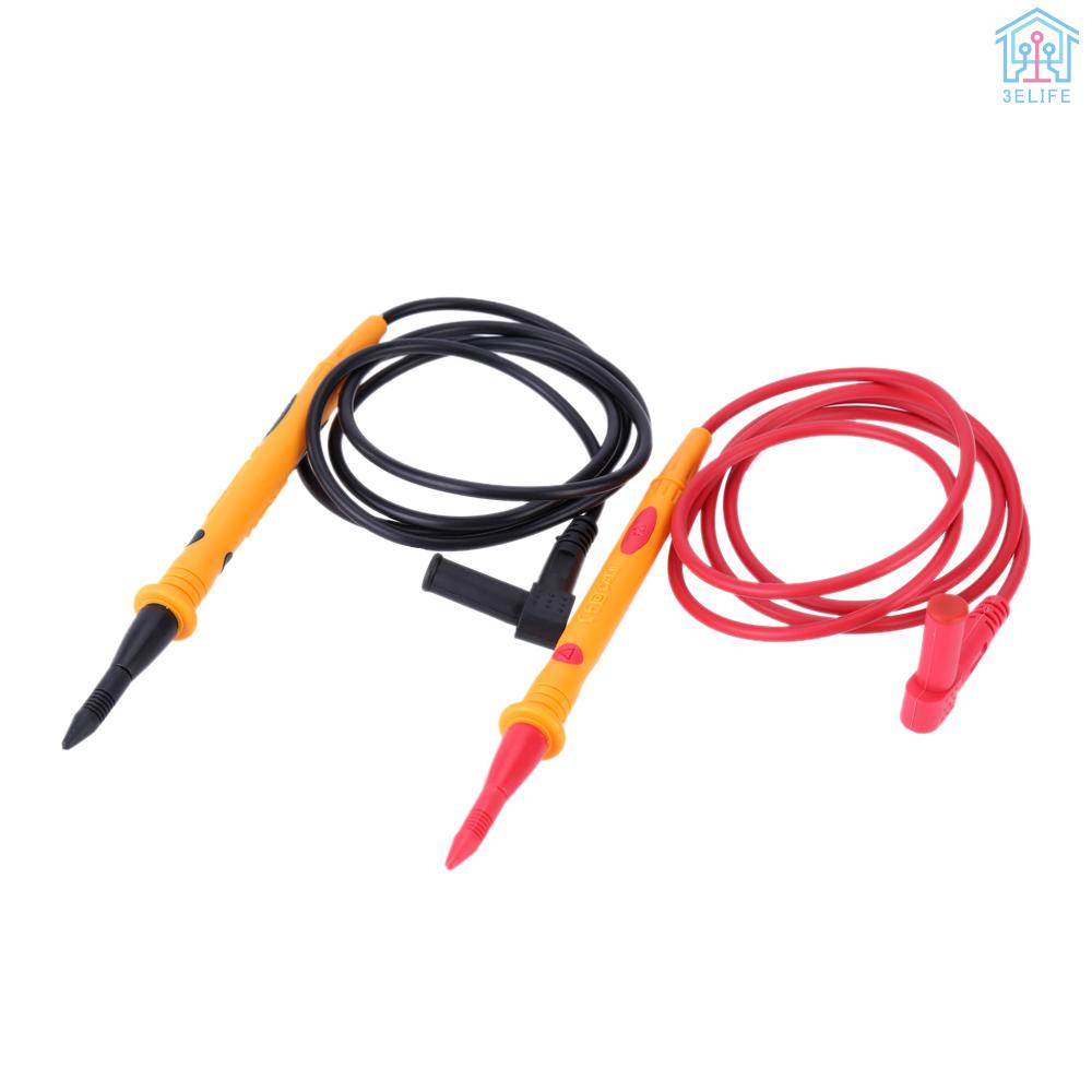TU-3010B Multimeter Test Probe High Quality Multi Meter Test Lead Pen ...