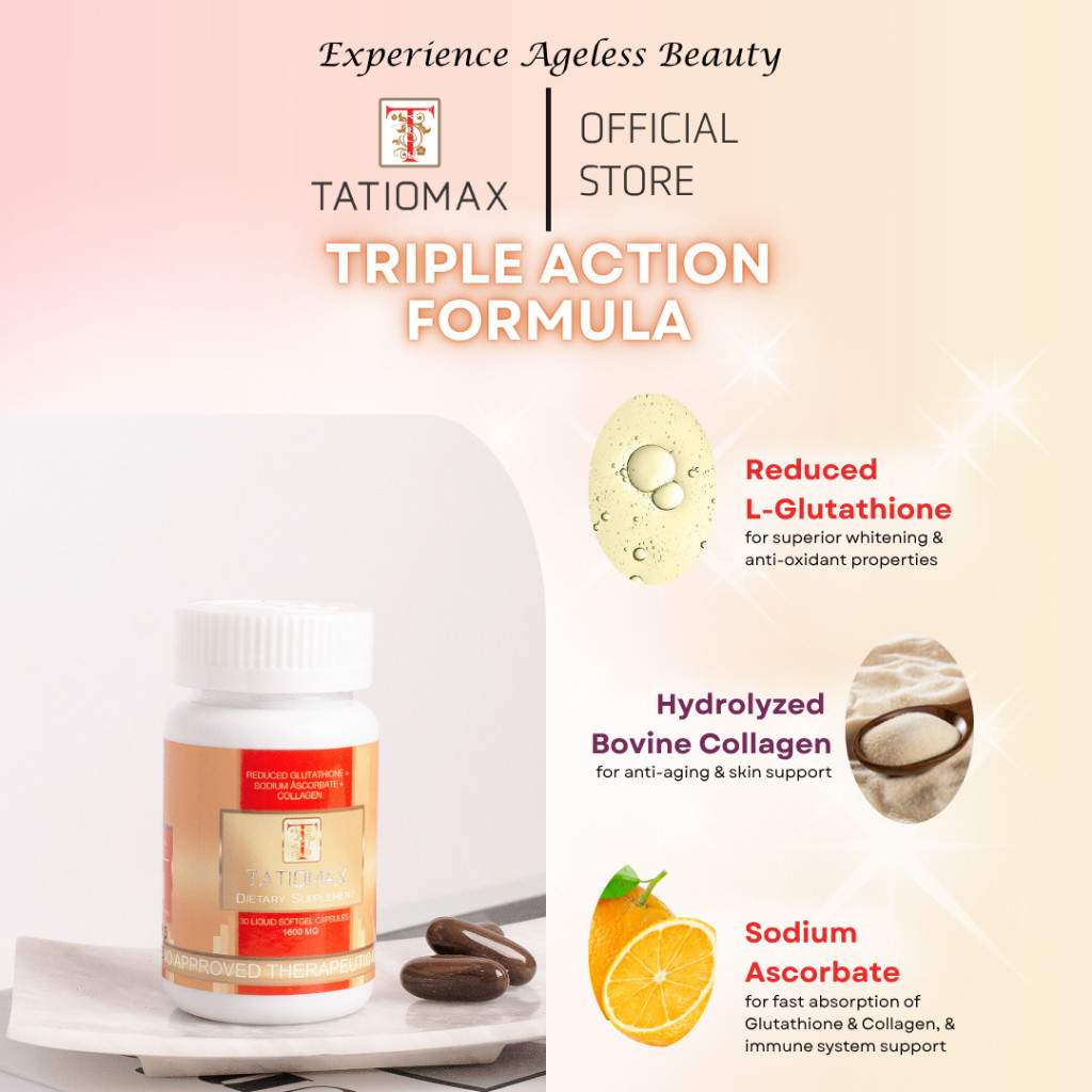 Shop tatiomax for Sale on Shopee Philippines