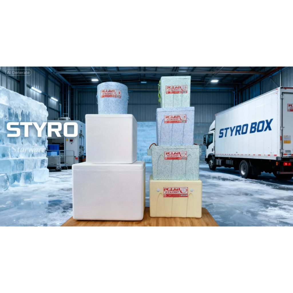 ICE BOXES/ STYRO BOX/>mF;BIG?Jv'BOX/%uW?COOLER | Shopee Philippines