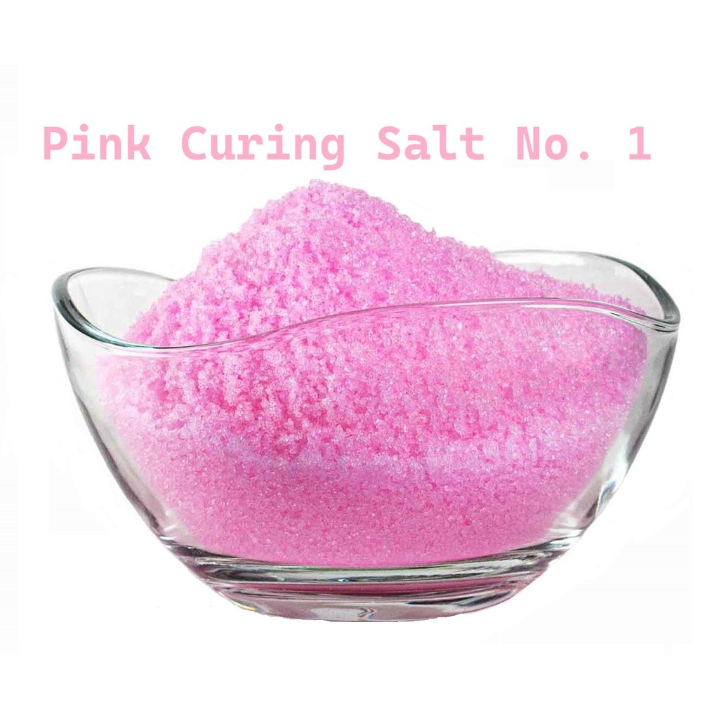 PinkF~Curing-P>Salt for Ham Tocino;W`Longganisa`Wm[Siomai | Shopee ...