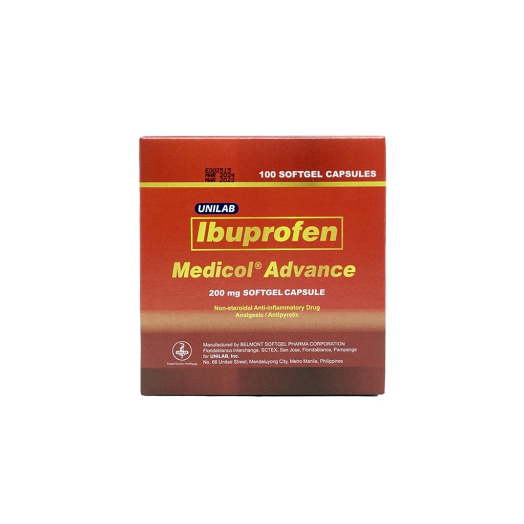 medicol - Best Prices and Online Promos - Jun 2026 | Shopee Philippines