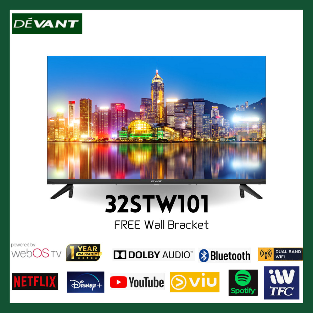 devant tv - Best Prices and Online Promos - May 2026 | Shopee Philippines