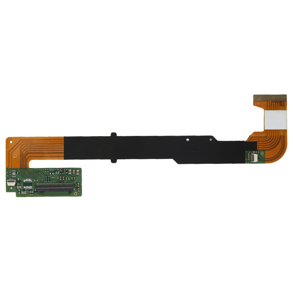 Shaft Rotating LCD Flex Cable with Interface PPCO | Shopee Philippines