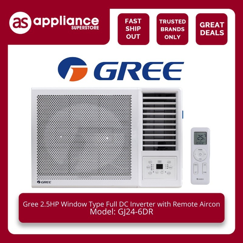 Shop air conditioner inverter full dc for Sale on Shopee Philippines