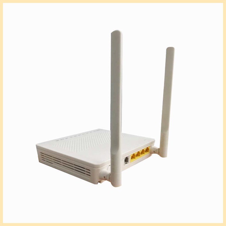 Brand New HG8546M HG8145V5 EPON ONU GPON ONU XPON 5V5 Modem Router Blue ...