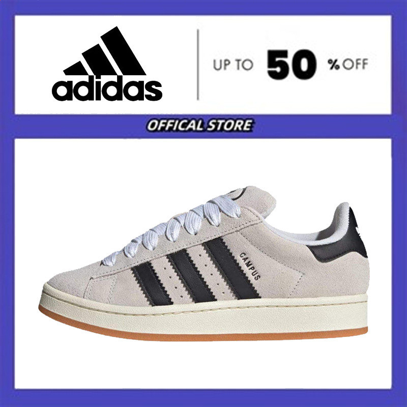 100% ORIGINAL Adidas Originals Campus 00s GY0042 Men's  And)yb)Women's$HA,Sports:Hp{Shoes | Shopee Philippines