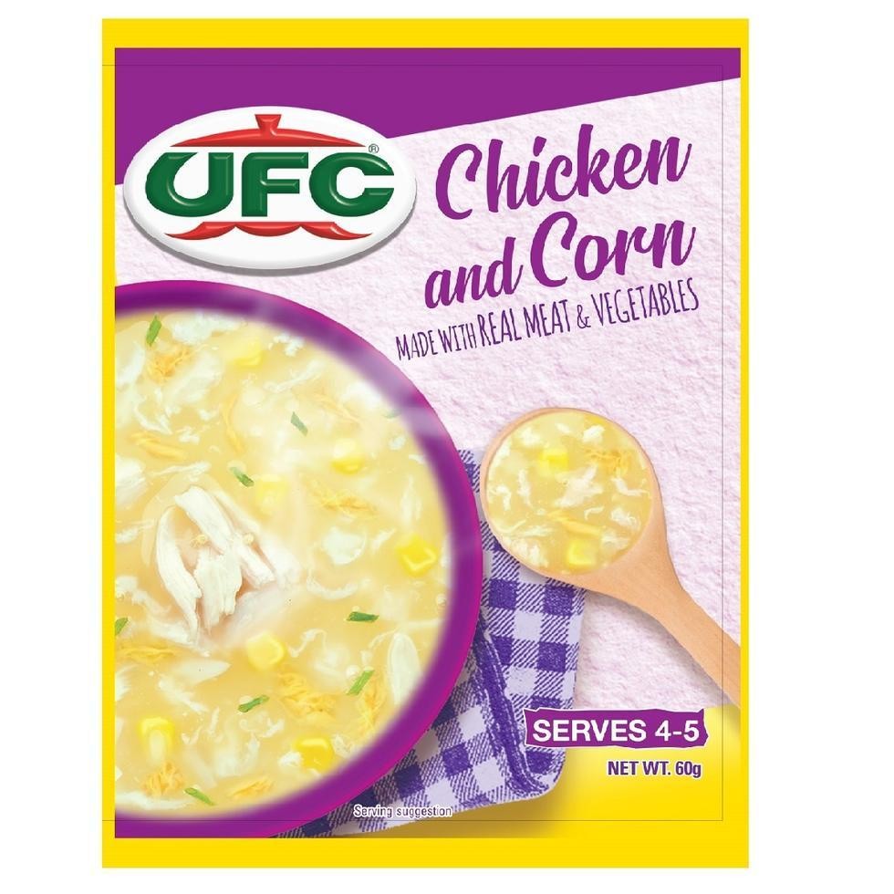 UFC Chicken.N