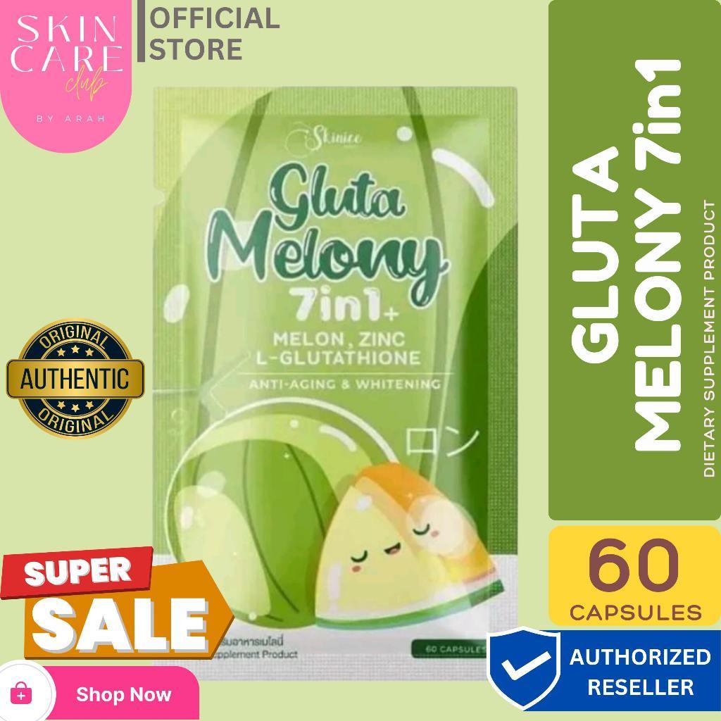 melony glutathione GLUTA=Qu)a]MELONY=uG(7in1=Hc=(GLUTHATIONEmk*SUPPLEMENT)