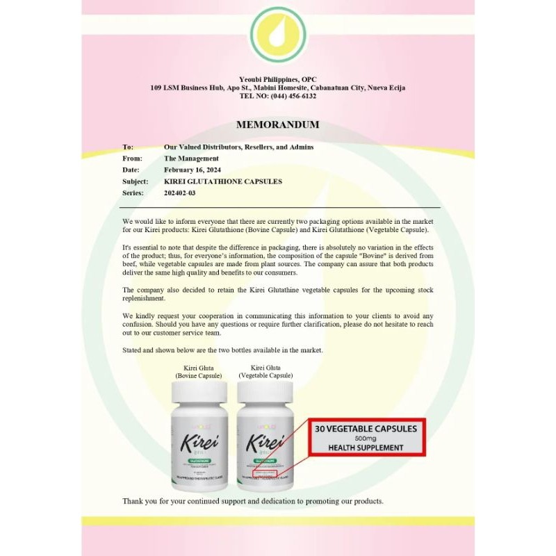 kirei glutathione health benefits KIREI Glutathione with Collagen, Vitamin E and C (500mg x