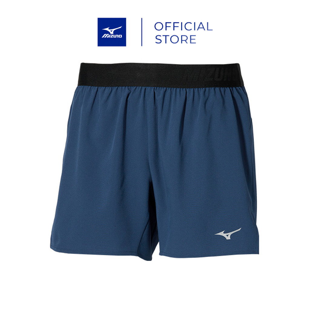 WOMEN'S CORE 5.5 INCHES SHORT - Blue J2GBD21212 | Shopee Philippines