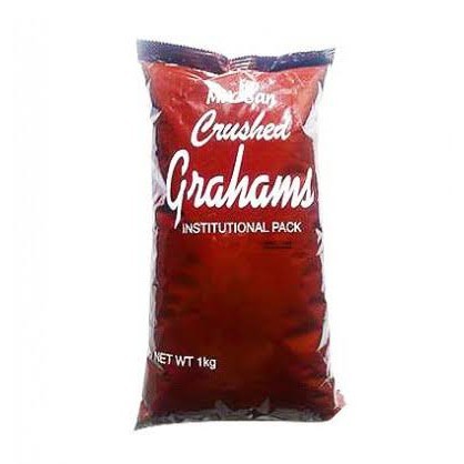 Crushed Graham 1kg/Oreo 454g/Biscoff 750g | Shopee Philippines